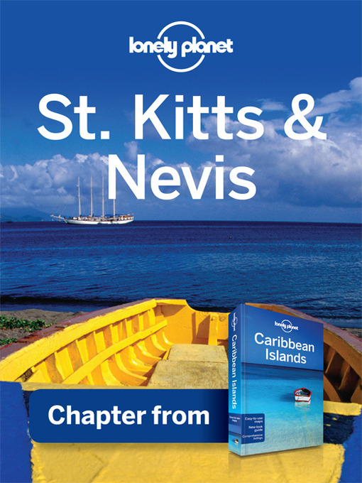 Title details for St Kitts & Nevis - Guidebook Chapter by Lonely Planet - Available